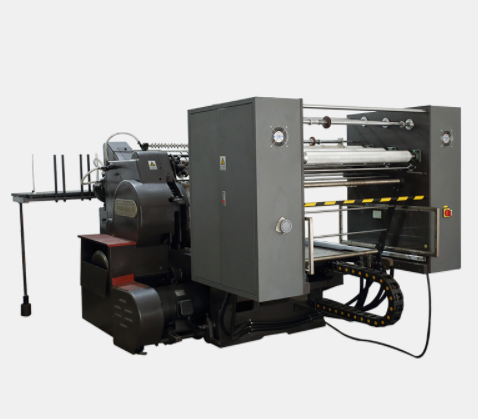 燙金機(jī)多少錢一臺？