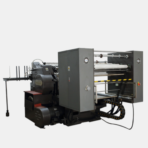 全自動燙金機(jī)產(chǎn)品圖展示 全自動燙金機(jī)產(chǎn)品圖展示