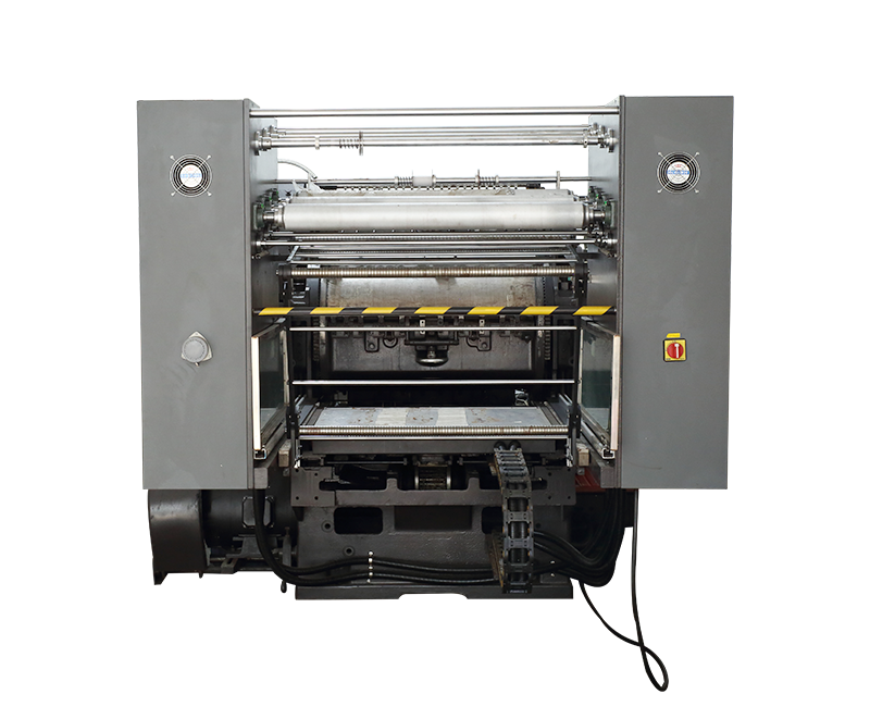 我們應(yīng)該如何調(diào)節(jié)燙金機(jī)的溫度呢？